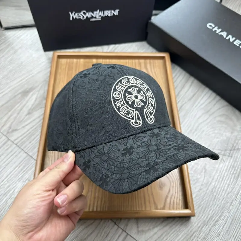 chrome hearts casquette s_1201a422